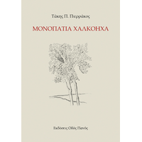 Μονοπάτια χαλκόηχα