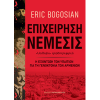 Επιχείρηση νέμεσις