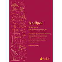 Αριθμοί - 10 πράγματα που πρέπει να γνωρίζετε
