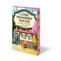 Το στέκι Strawberry Pancake - special edition