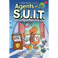 Agents of S.U.I.T.