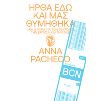Ήρθα Εδώ και μας Θυμήθηκα