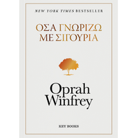 Όσα γνωρίζω με σιγουριά