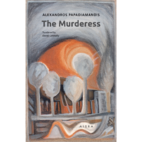 The Murderess