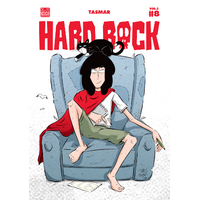 HARD ROCK VOL.2 #8
