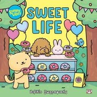 Sunny vibes: Sweet life
