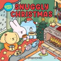 Sunny vibes: Snuggly Christmas