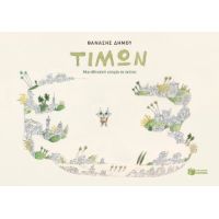 Τίμων - Μια αθηναϊκή ιστορία σε σκίτσα