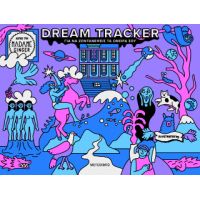 Dream Tracker για να ζωντανέψεις τα όνειρά σου
