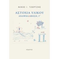 Αστοχία υλικού - Αναψηλάφηση Γ'
