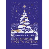 Ο δρόμος προς τα αστέρια