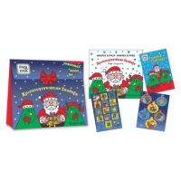 Χριστουγεννιάτικη Έκπληξη