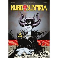 Kuro   Suspiria