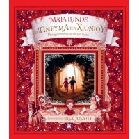 Το πνεύμα του χιονιού: Μια χριστουγεννιάτικη ιστορία