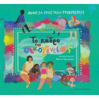 Το κάδρο της οικογένειας