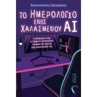 Το ημερολόγιο ενός χαλασμένου ΑΙ