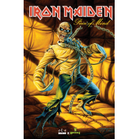 Iron Maiden