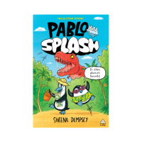 Pablo και Splash 1 – Ταξίδι στον χρόνο