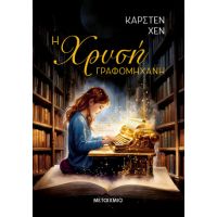 Η χρυσή γραφομηχανή