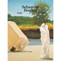 Sebastian Boulter Ροή - Flow