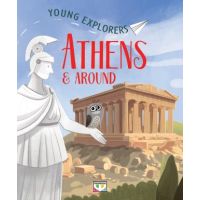 Young Explorers: Athens