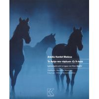 Το αγόρι που τύφλωσε έξι Ά-λογα