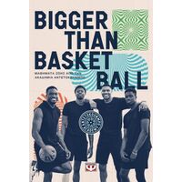 Bigger than Basketball. Μαθήματα ζωής από την Ακαδημία Αντετοκούνμπο