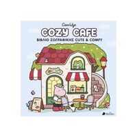 Coco Wyo- Cozy Cafe