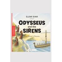 Odysseus and the Sirens Ο Οδυσσέας και οι Σειρήνες