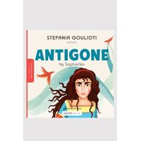 Antigone Αντιγόνη