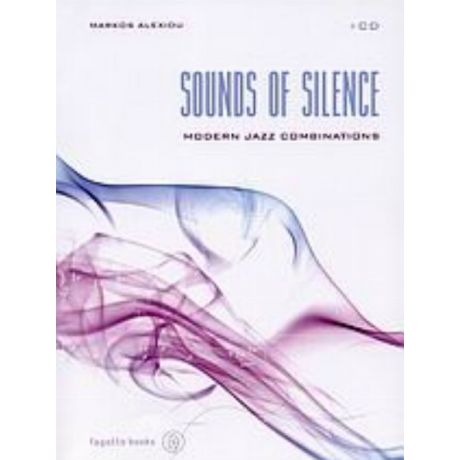 Sounds Of Silence - Marcos Alexiou