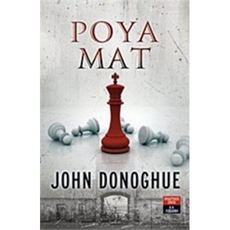 Ρουά Ματ - John Donoghue