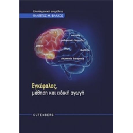 Εγκέφαλος, Μάθηση Και Ειδική Αγωγή