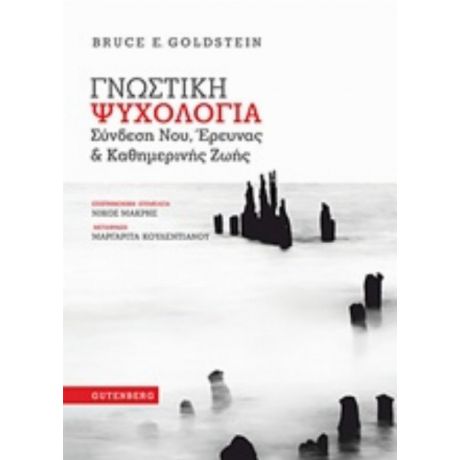 Γνωστική Ψυχολογία - Bruce E. Goldstein