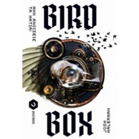 Bird Box - Josh Malerman