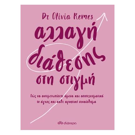 Αλλαγή διάθεσης στη στιγμή