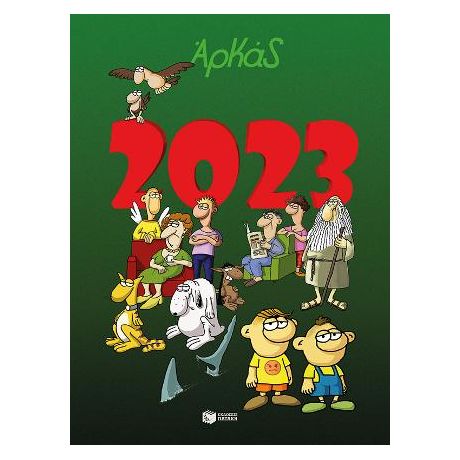 Αρκάς - Ημερολόγιο 2023