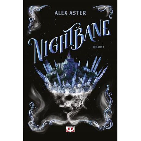 Lightlark 2: Nightbane