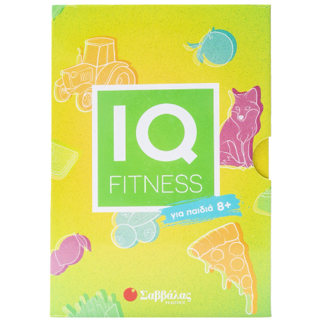 IQ fitness