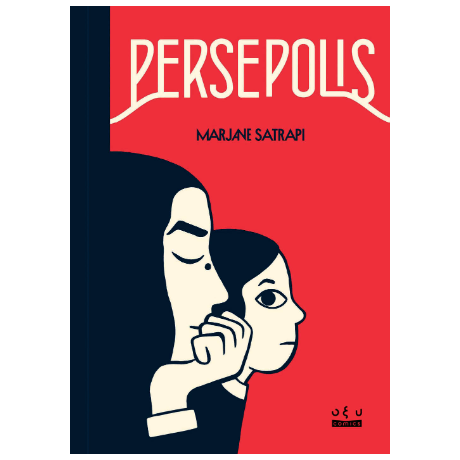 PERSEPOLIS