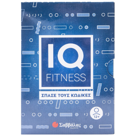 IQ fitness