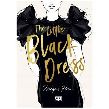 The little black dress