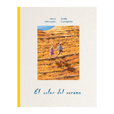 El color del verano