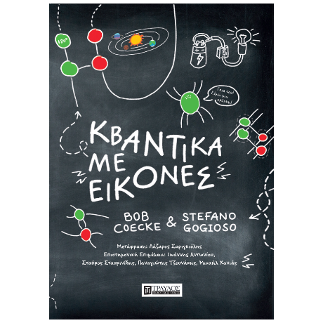 ΚΒΑΝΤΙΚΑ ΜΕ ΕΙΚΟΝΕΣ