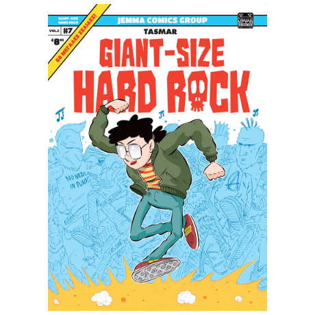 Hard rock vol.2 #7