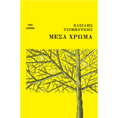 Μέσα Χρώμα