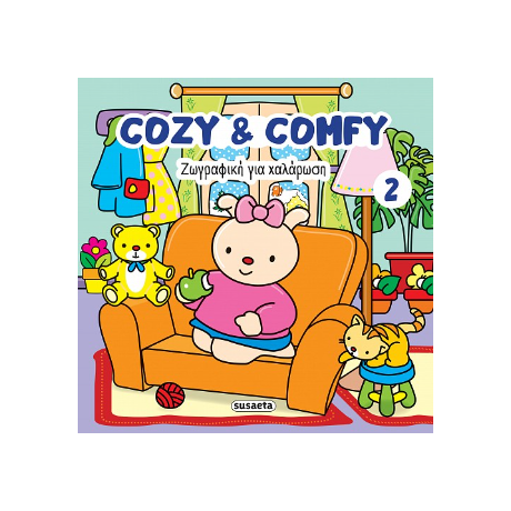 Cozy & comfy