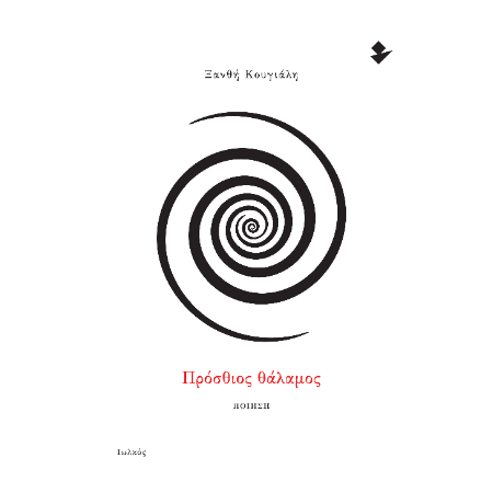 Πρόσθιος θάλαμος