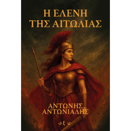 Η Ελένη της Αιτωλίας