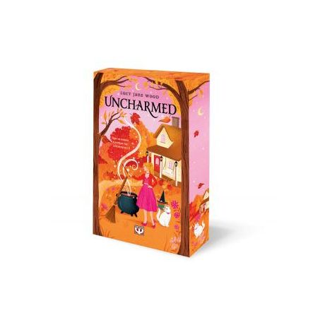 Uncharmed